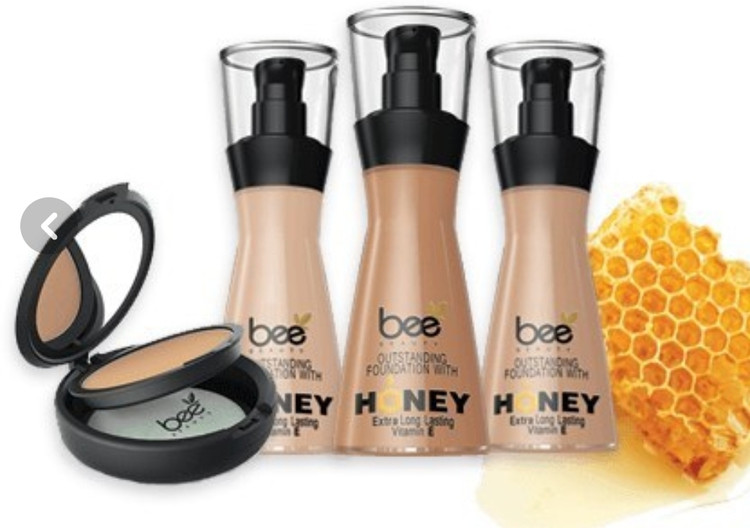 رنگ بندی دارد