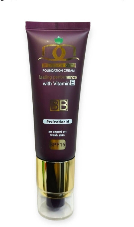 بی بی کرم دیور جنت حاوی SPF15