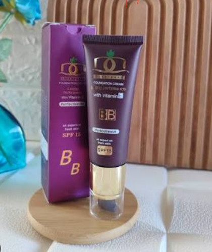 بی بی کرم دیورجنت حاوی ویتامین E