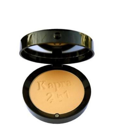 پنکک ۲در۱کاپرا برای پوستهای خشک با بافت مخملی