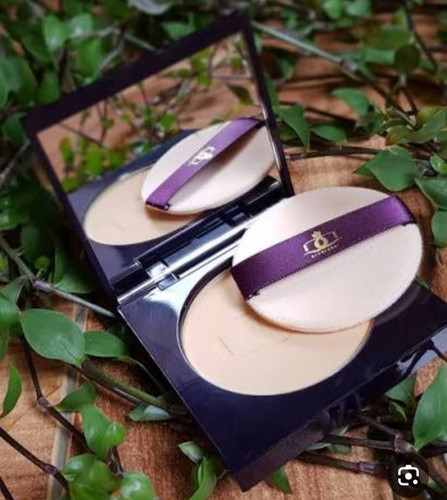 پنکک دیورجنت دارای ویتامین Eو SPF15 فول کاور HD