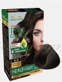 کیت رنگ مو کیلینیک کیندی گیاهی فاقدآمونیاک