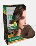 کیت رنگ مو کیلینیک کیندی گیاهی فاقدآمونیاک