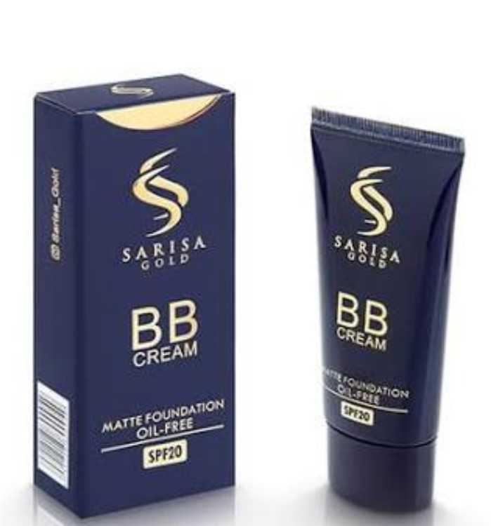 رژگونه مایع ساریسا گلد در رنگبندی کاربردیز