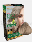 کیت رنگ مو کیلینیک کیندی گیاهی فاقدآمونیاک