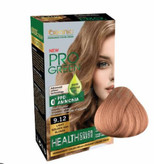 کیت رنگ مو کیلینیک کیندی گیاهی فاقدآمونیاک