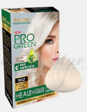 کیت رنگ مو کیلینیک کیندی گیاهی فاقدآمونیاک