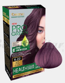 کیت رنگ مو کیلینیک کیندی گیاهی فاقدآمونیاک