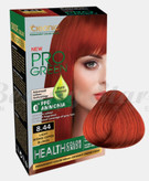 کیت رنگ مو کیلینیک کیندی گیاهی فاقدآمونیاک
