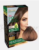 کیت رنگ مو کیلینیک کیندی گیاهی فاقدآمونیاک