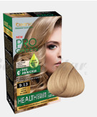 کیت رنگ مو کیلینیک کیندی گیاهی فاقدآمونیاک