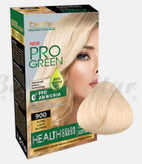 کیت رنگ مو کیلینیک کیندی گیاهی فاقدآمونیاک
