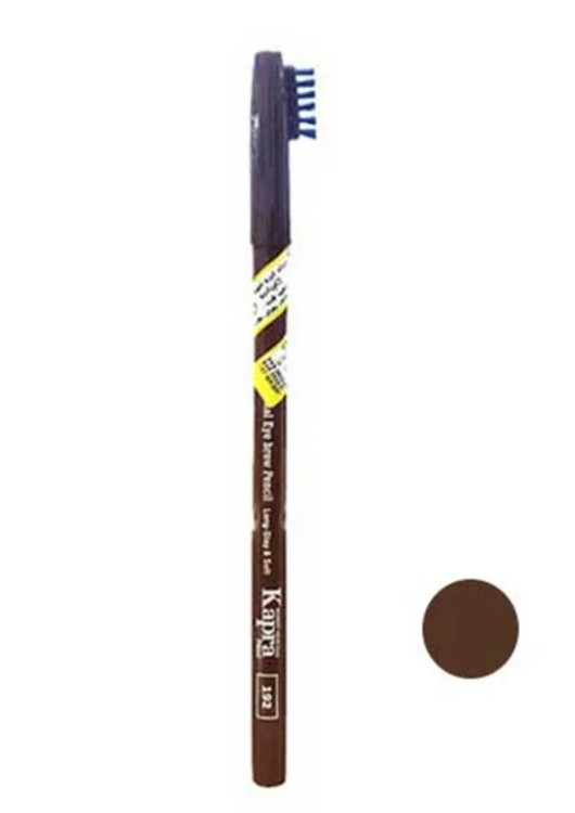 مداد ابرو کاپرا نیو شماره 192