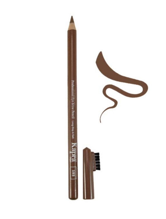 مداد ابرو کاپرا نیو شماره 193