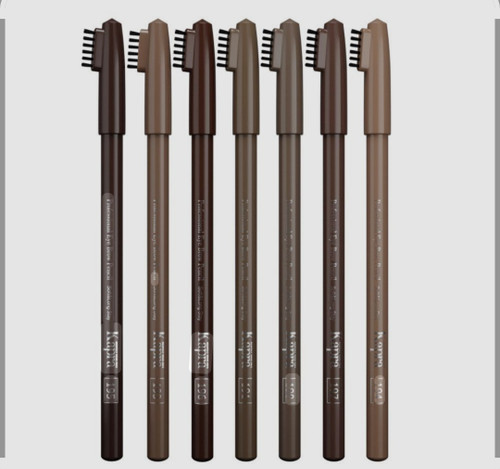 مداد ابرو کاپرا نیو با ماندگاری بالا
