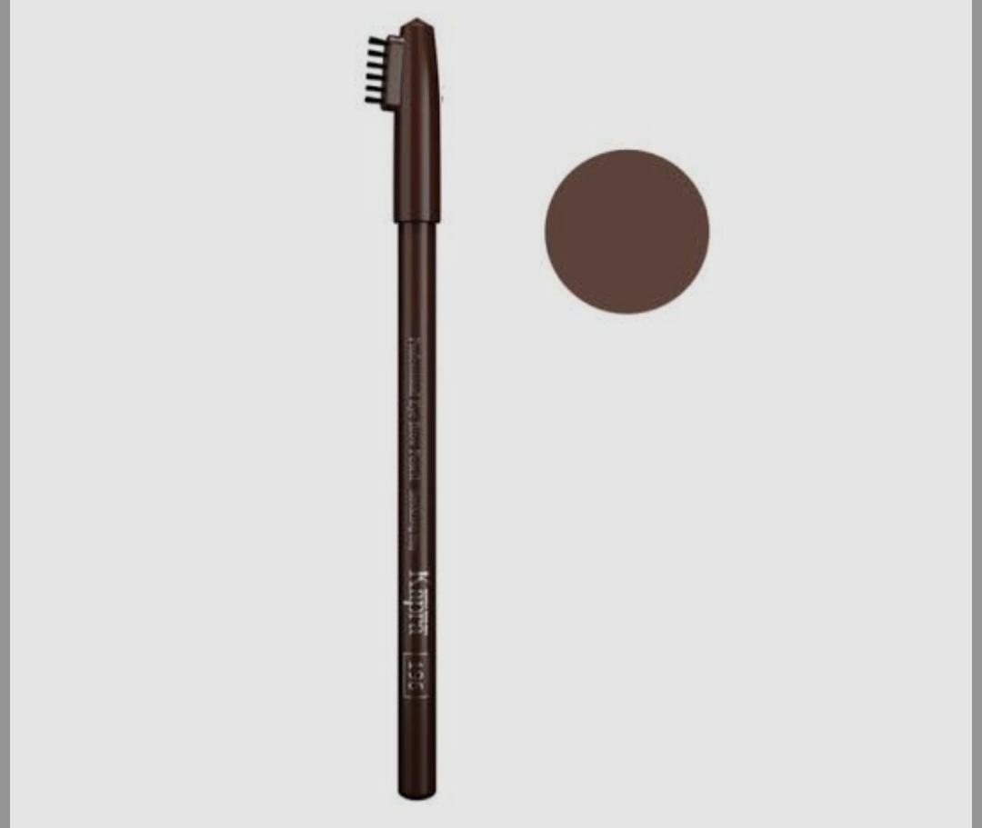 مداد ابرو کاپرا نیو شماره 190