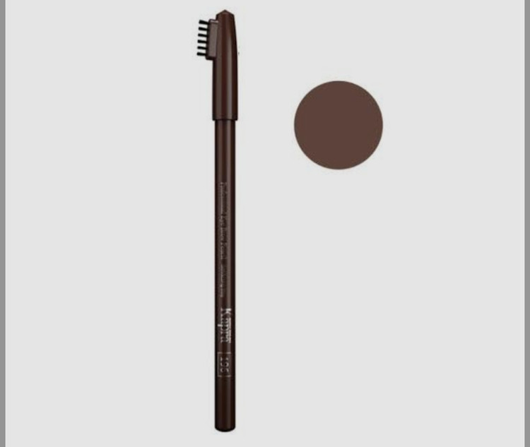 مداد ابرو کاپرا نیو شماره 190