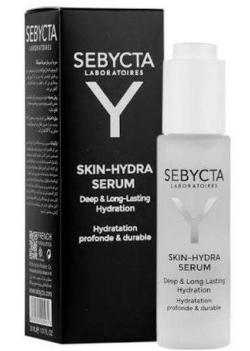 سرم آب رسان صورت سبیکتا مناسب انواع پوست