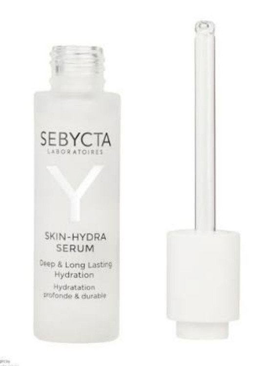 سرم آب رسان صورت سبیکتا رفع خشکی و بی آبی پوست