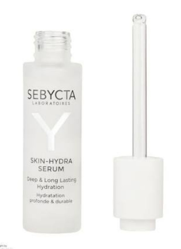 سرم آب رسان صورت سبیکتا رفع خشکی و بی آبی پوست