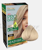 کیت رنگ مو کیلینیک کیندی گیاهی فاقدآمونیاک