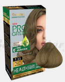کیت رنگ مو کیلینیک کیندی گیاهی فاقدآمونیاک