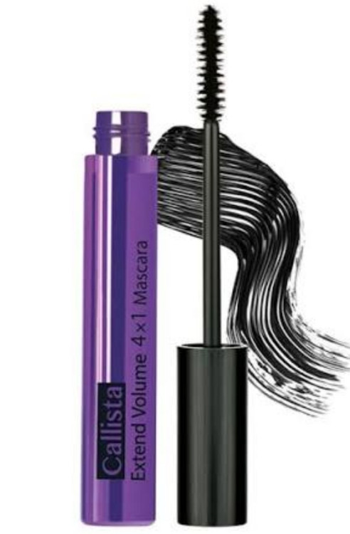 ریمل کالیستا بلند کننده و افزایش حجم مژه