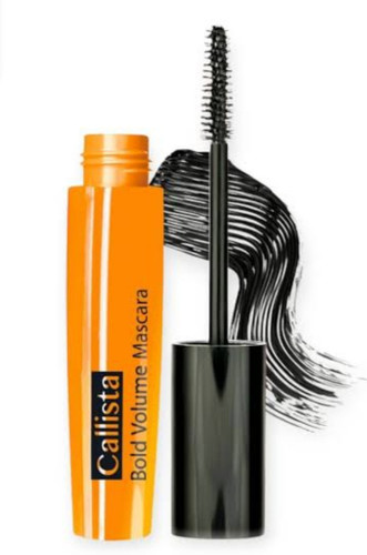 ریمل حجم دهنده کالیستا کمک به استحکام مژه