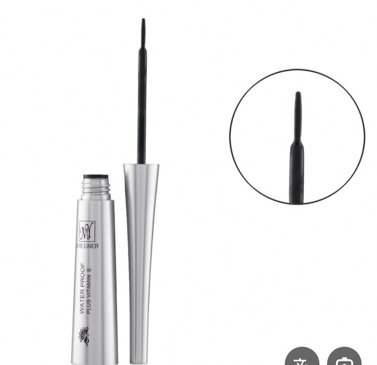 خط چشم مویی مای ضدآب