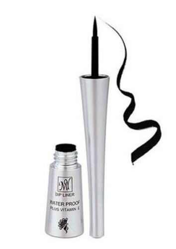 خط چشم ماژیکی مای با ماندگاری بالا و مشکی و براق