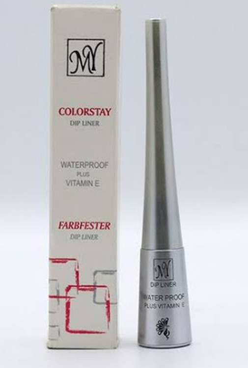 خط چشم ماژیکی مای مناسب افراد تازه کار