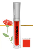 رژلب مایع بادوام فرانسیس رنگ ULTIMATE RED