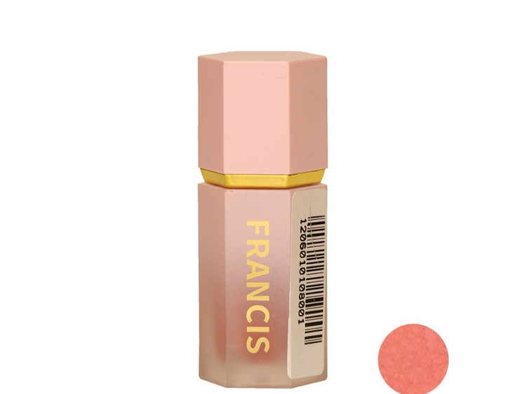 رژگونه فرانسیس شماره ۰۳