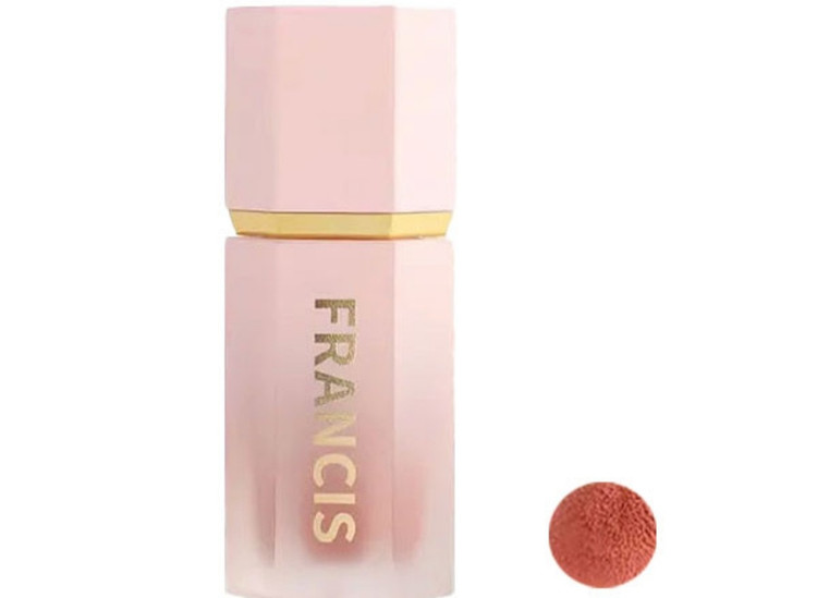 رژگونه مایع فرانسیس شماره ۰۵