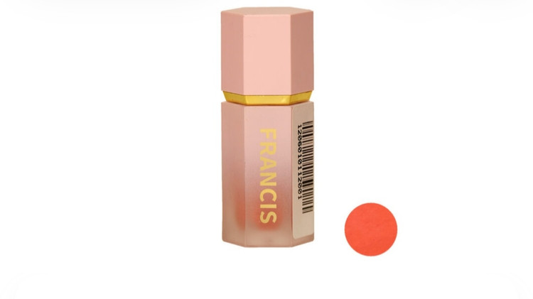 رژگونه فرانسیس شماره ۰۷