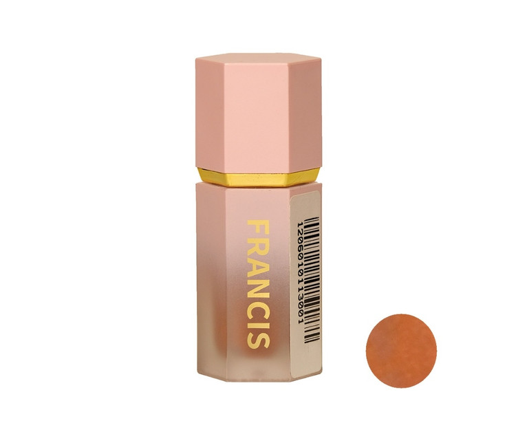 رژگونه مایع فرانسیس شماره ۰۸