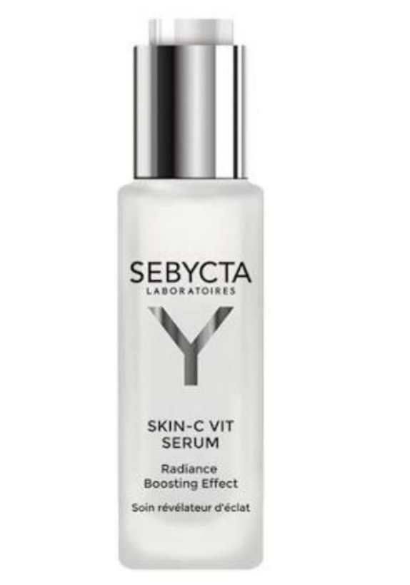 سرم روشن کننده صورت سبیکتا جلوگیری از لک و تیرگی پوست