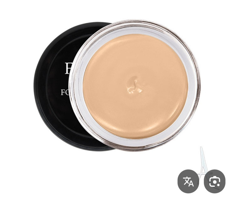 کرم پودر فرانسیس شماره ۲۴