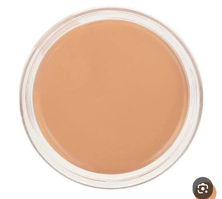 کرم پودر فرانسیس شماره۳۱