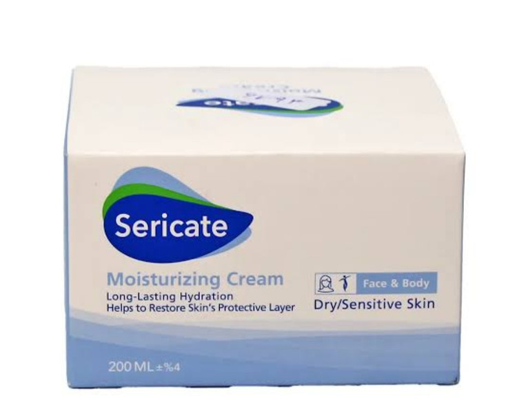 کرم مرطوب کننده سری کیت مناسب بدن و صورت