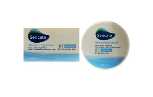 کرم مرطوب کننده سری کیت کاسه ای