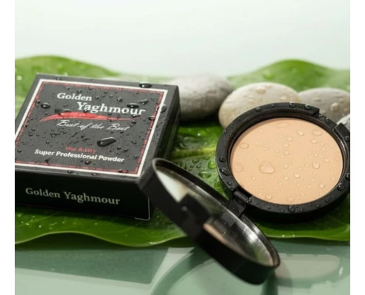 پن کک گلدن یاقمور ماندگاری بالا ،سبک و مات و مخملی