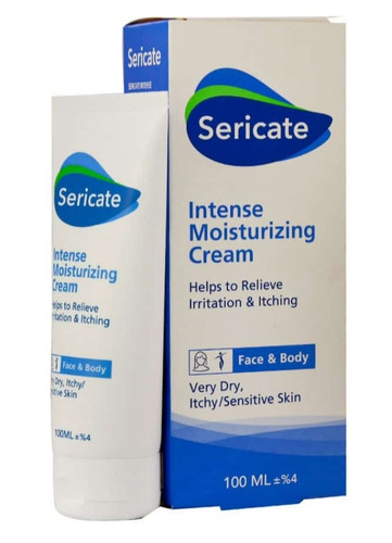 کرم مرطوب کننده قوی سری کیت