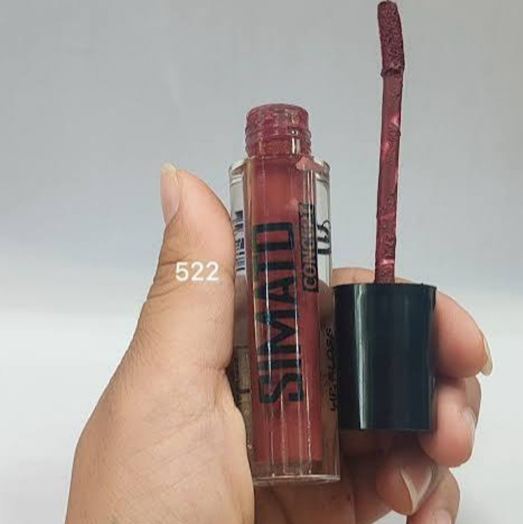 رژلب مایع بادوام سی ما تو شماره ۵۲۲