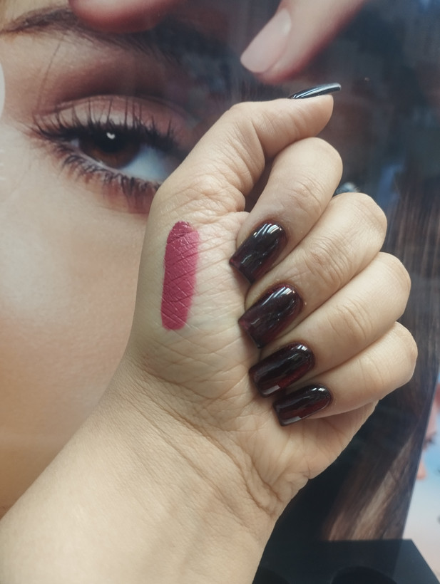 رژلب مایع بادوام تونایت شماره 006