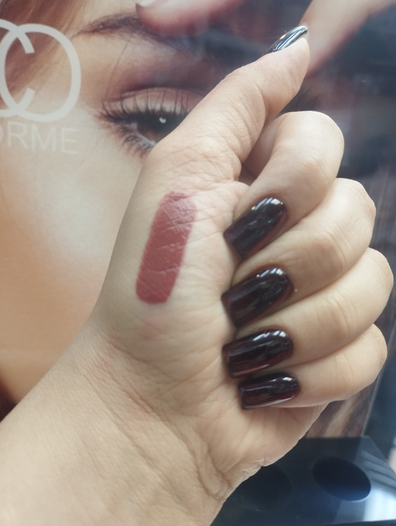 رژلب مایع بادوام تونایت شماره 01