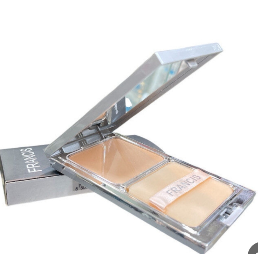 پنکک دوباره فرانسیس قابل استفاده بصورت خشک و مرطوب