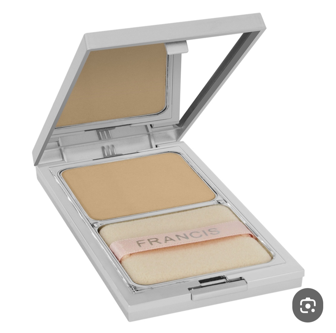 پنکک دوکاره فرانسیس شماره ۱۸