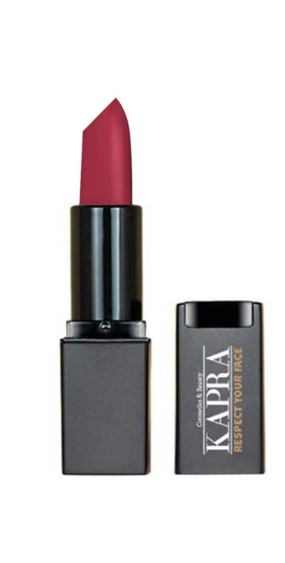 رژلب جامد کاپرا نیو شماره k۱۲