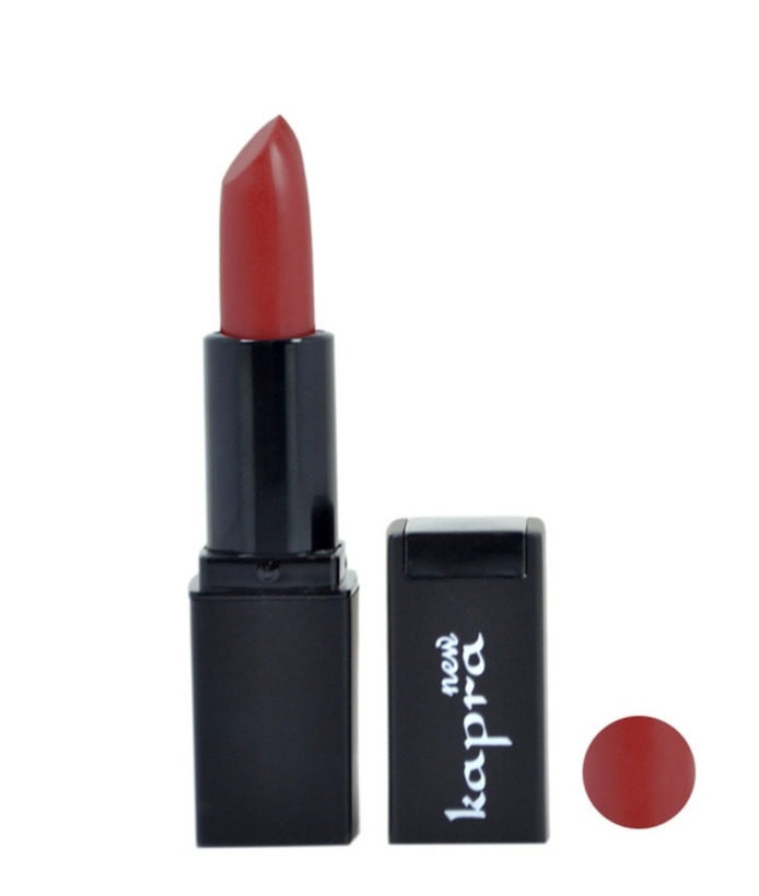 رژلب جامد کاپرا نیو شماره k۲۱